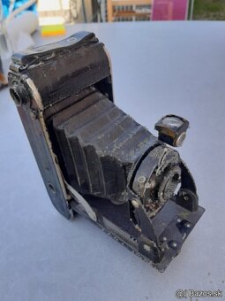 Fotoaparát - Voightlander - 2