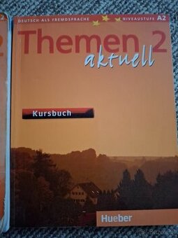 Themen 2 aktuell - 2