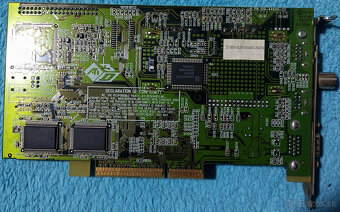 ATI All In Wonder AGP karty - 2