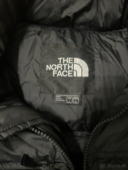 The North Face Nuptse 1996 Puffer Jacket Zimna Bunda - 2