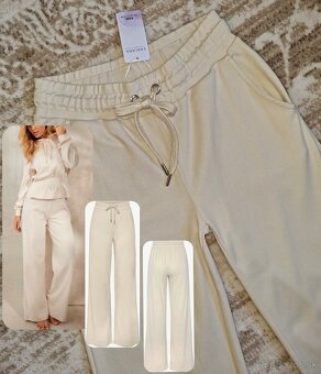 nohavice LASCANA vel. xs - 2