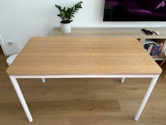 Pracovný / jedálenský stôl TOMMARYD z IKEA - 2