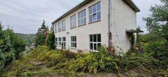 Budova bývalej základnej školy, Jasov, Košice - okolie - 2