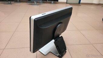 Predám 24" a 25" monitory HP v dobrom stave - 2