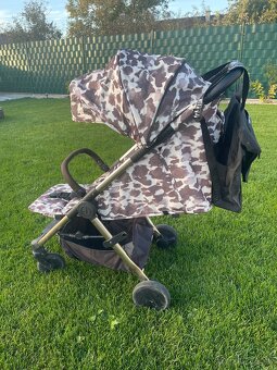 Elodie Details Mondo Stroller - 2