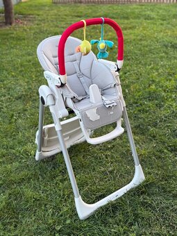 Peg Perego- Prima Pappa Zero - 2