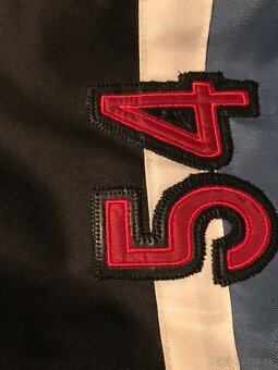 Pánska bunda Uncle Sam - 2