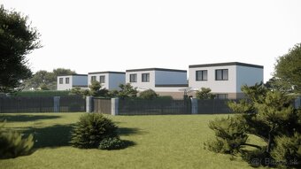 RD Novostavba, Košice - okolie Perín - Vyšný Lánec - 2