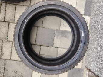 Pneumatika RIKEN 225/40R18 92V - 2