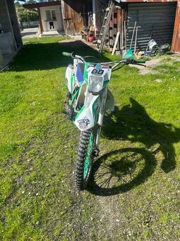 Xmotos 250cc - 2