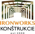 MONTÁŽ oceľových konštrukcií Trnava - MONTÉR - 2