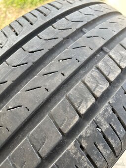 Pirelli 235/55/18 letne - 2