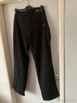 Nohavice Killtec technical outdoor (veľ. M) - 2