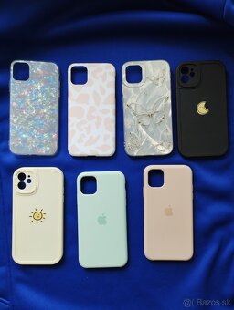 Obaly na iphone 11 - 2