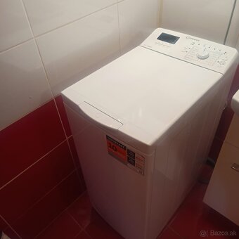 Práčka - 2