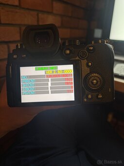 Panasonic Lumix S5 - 2