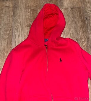 RALPH LAUREN MIKINA - 2