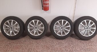 Predám zimné komplety - 2