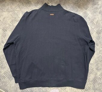 Pánska mikina Bushman - 2