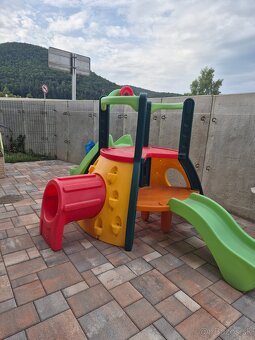 Detske ihrisko little tikes - 2