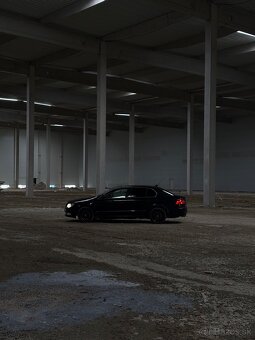 3.6 FSI Škoda superb - 2