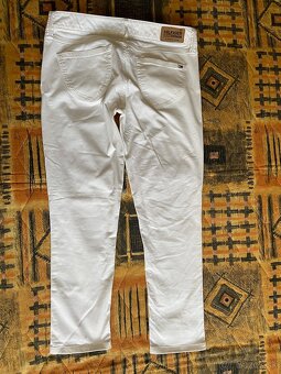 Dámske džínsy Hilfiger Denim. - 2