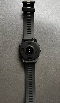 Garmin forerunner 255 - 2