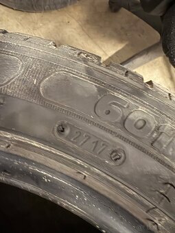 Zimné pneumatiky 195/55 R16 Sebring - 2