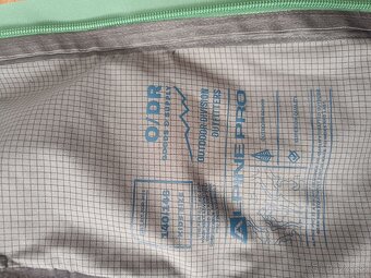 Bunda Alpine pro - 2