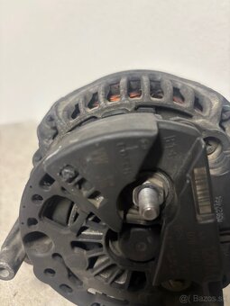 Predám alternátor BOSH na passat b5 - 2
