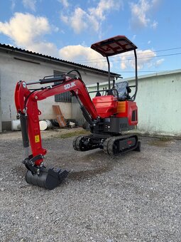 Minibager 1T SDJK - 2