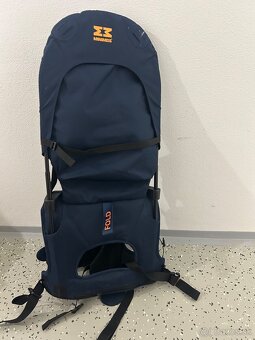Turisticky nosic na ramena Minimeis - 2