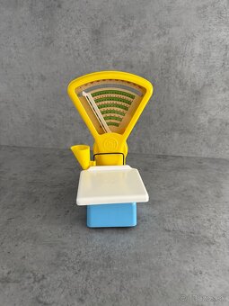 Detská retro obchodná váha - 2