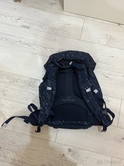 Predam školskú chlapčenskú tašku Beckmann - 2