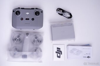 Predám DJI Neo - 2