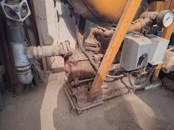 Predám čerpadlo sigma darling - 2