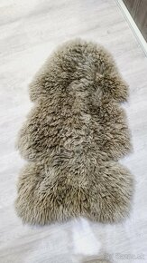 Predám UNI koženú podložku do kočíka 20e aj s poštovným - 2