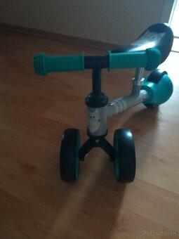 odrazatko od 1roka - 2