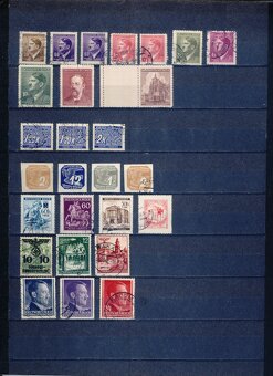 Protektorát Čechy a Morava - 2