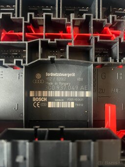 BCM VW 3C0 937 049 AE - 2