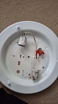 Stropné svietidlo - 2