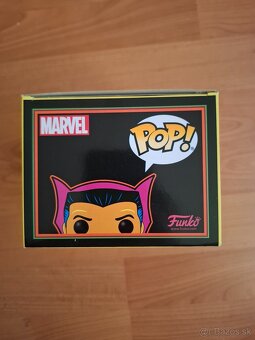 Funko pop - 2