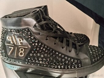 Philipp Plein tenisky - 2