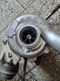 Turbo 1.9dci - 2