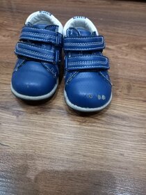 detské topánky v.22 - 2