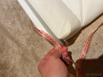 Prebalovacia nadstavba na komodu - 2