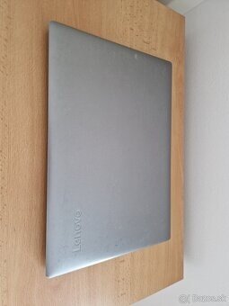 Lenovo IdeaPad 120S-14IAP - funkčný notebook - 2