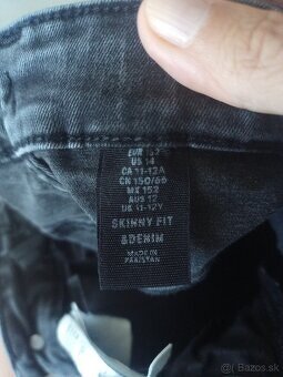 Chlapcenske rifle - 2