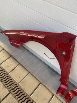 Predný blatník Škoda Octavia 1 9770 - 2