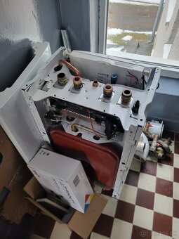 Protherm panter NEkondenzačný - 2